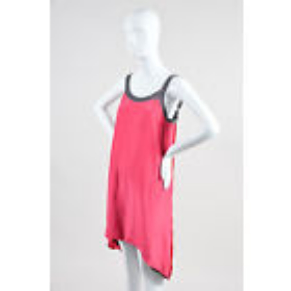 RAG & BONE Silk Swing Dress